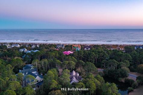 192 Ballybunion Drive Kiawah Island SC 29455