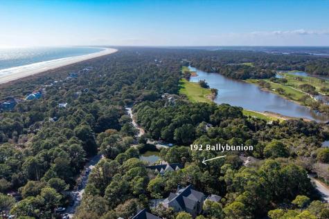 192 Ballybunion Drive Kiawah Island SC 29455