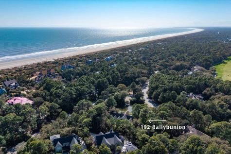 192 Ballybunion Drive Kiawah Island SC 29455