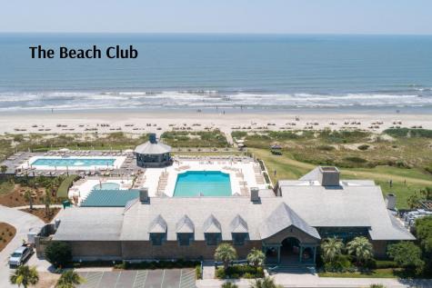 192 Ballybunion Drive Kiawah Island SC 29455