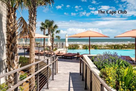 192 Ballybunion Drive Kiawah Island SC 29455