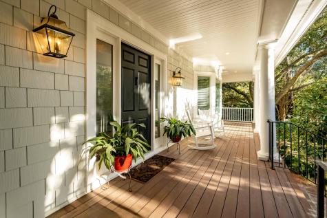 192 Ballybunion Drive Kiawah Island SC 29455