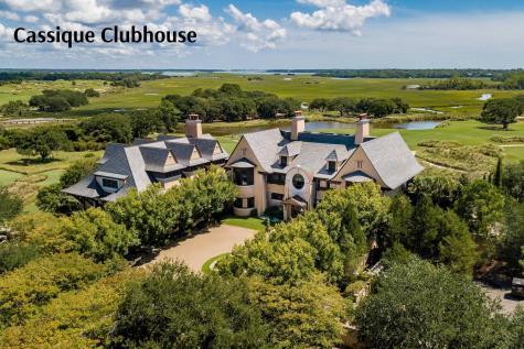 192 Ballybunion Drive Kiawah Island SC 29455