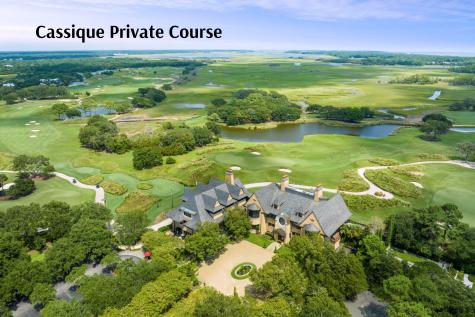 192 Ballybunion Drive Kiawah Island SC 29455