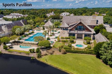 192 Ballybunion Drive Kiawah Island SC 29455
