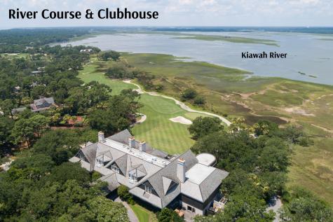 192 Ballybunion Drive Kiawah Island SC 29455