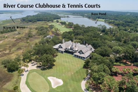 192 Ballybunion Drive Kiawah Island SC 29455