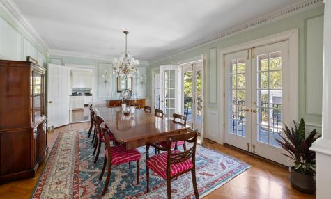 28 Murray Boulevard Charleston SC 29401