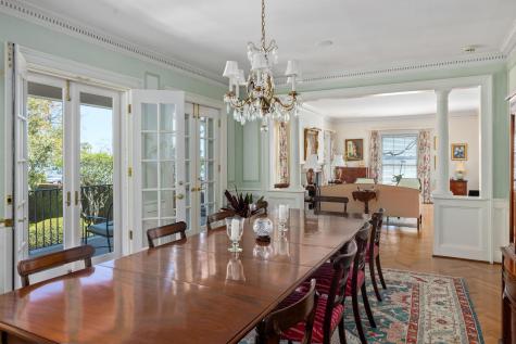 28 Murray Boulevard Charleston SC 29401