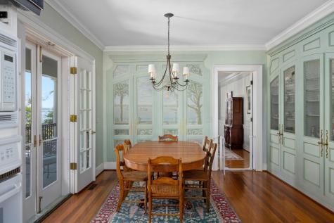 28 Murray Boulevard Charleston SC 29401