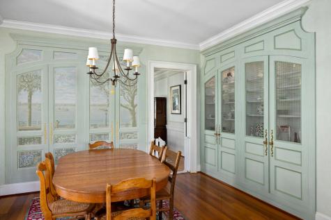 28 Murray Boulevard Charleston SC 29401