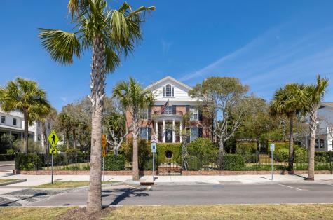 28 Murray Boulevard Charleston SC 29401