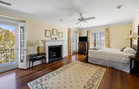 28 Murray Boulevard Charleston SC 29401