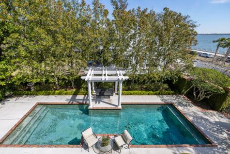 28 Murray Boulevard Charleston SC 29401