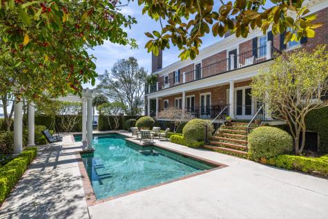 28 Murray Boulevard Charleston SC 29401