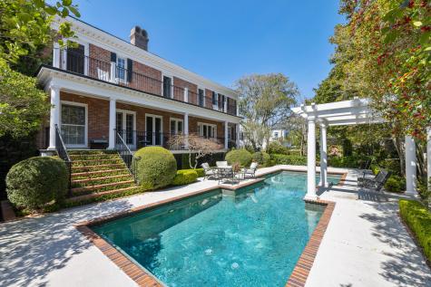28 Murray Boulevard Charleston SC 29401
