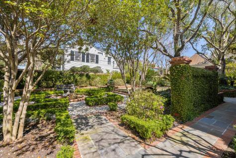 28 Murray Boulevard Charleston SC 29401