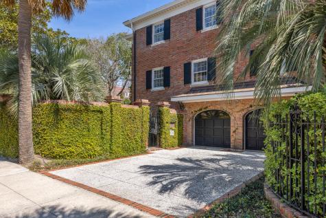 28 Murray Boulevard Charleston SC 29401