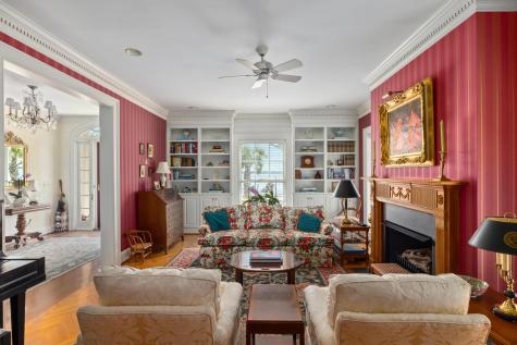28 Murray Boulevard Charleston SC 29401
