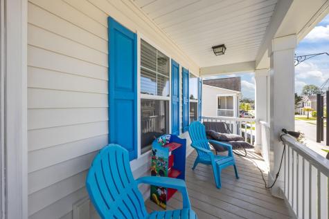 2512 Hummingbird Lane Summerville SC 29483