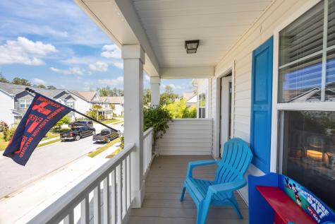 2512 Hummingbird Lane Summerville SC 29483