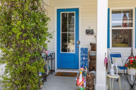 2512 Hummingbird Lane Summerville SC 29483