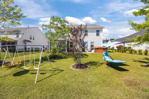 2512 Hummingbird Lane Summerville SC 29483
