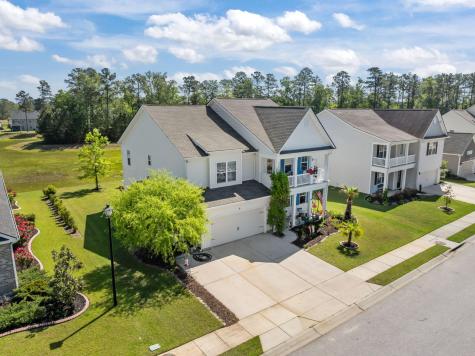 2512 Hummingbird Lane Summerville SC 29483