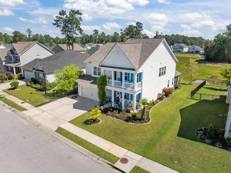 2512 Hummingbird Lane Summerville SC 29483