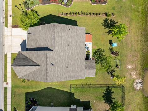 2512 Hummingbird Lane Summerville SC 29483