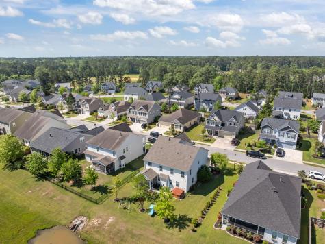 2512 Hummingbird Lane Summerville SC 29483