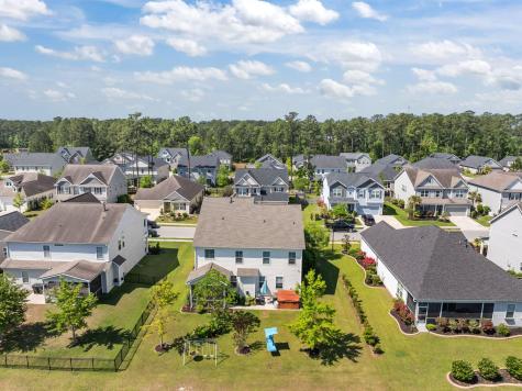 2512 Hummingbird Lane Summerville SC 29483