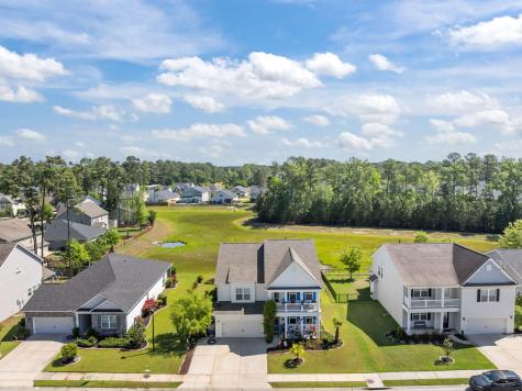 2512 Hummingbird Lane Summerville SC 29483