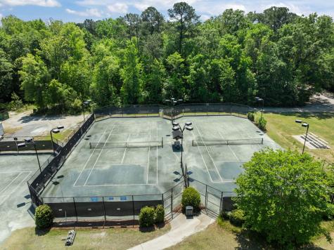 2512 Hummingbird Lane Summerville SC 29483