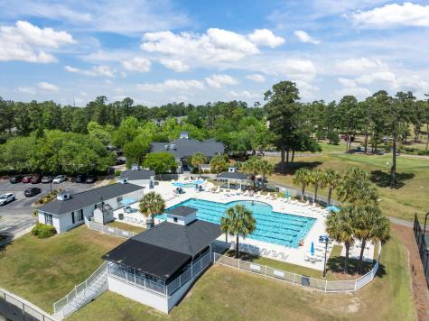 2512 Hummingbird Lane Summerville SC 29483