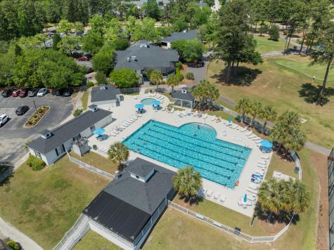 2512 Hummingbird Lane Summerville SC 29483