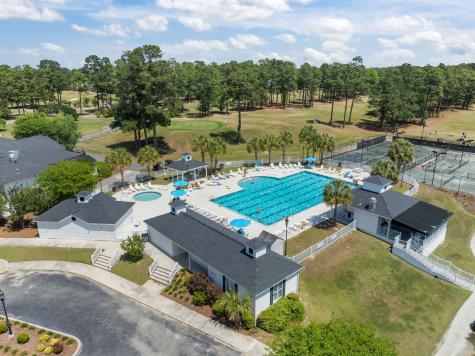 2512 Hummingbird Lane Summerville SC 29483