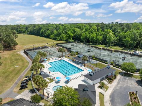 2512 Hummingbird Lane Summerville SC 29483