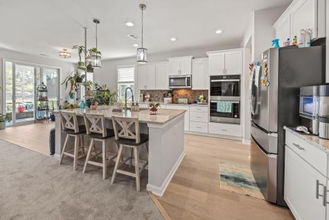 2512 Hummingbird Lane Summerville SC 29483