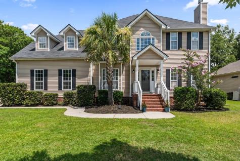 1935 N Smokerise Way Mount Pleasant SC 29466