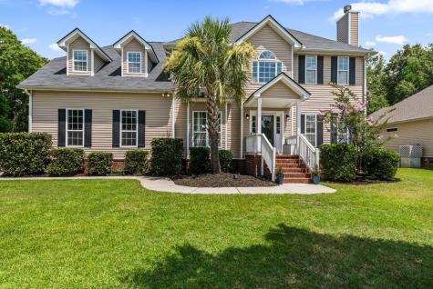 1935 N Smokerise Way Mount Pleasant SC 29466