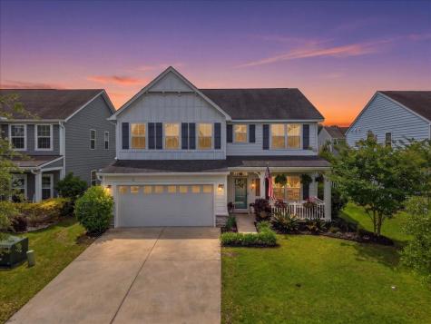 208 Lynx Lane Summerville SC 29483