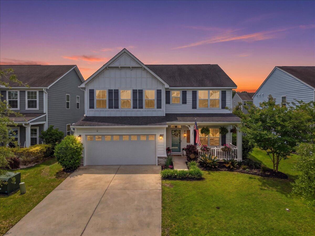 208 Lynx Lane Summerville SC 29483
