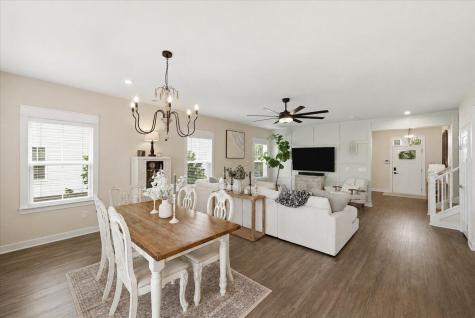 208 Lynx Lane Summerville SC 29483
