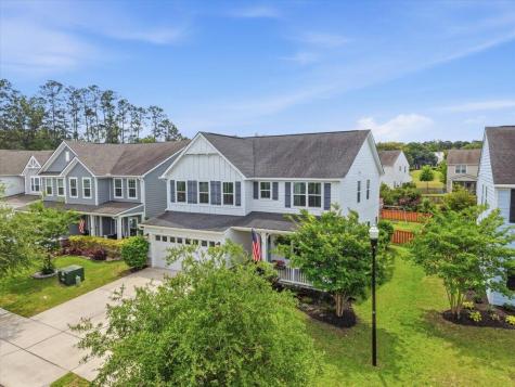 208 Lynx Lane Summerville SC 29483