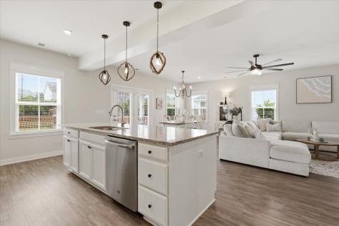 208 Lynx Lane Summerville SC 29483