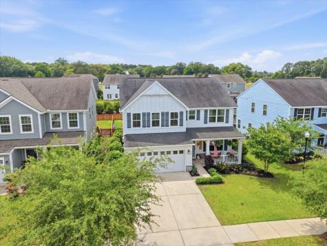 208 Lynx Lane Summerville SC 29483