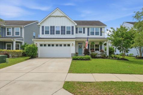 208 Lynx Lane Summerville SC 29483