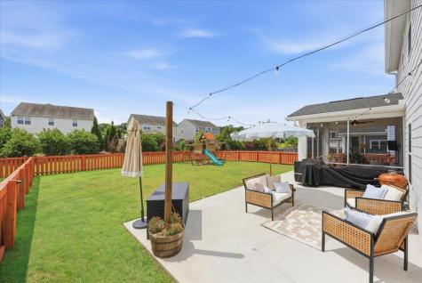 208 Lynx Lane Summerville SC 29483