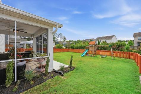 208 Lynx Lane Summerville SC 29483